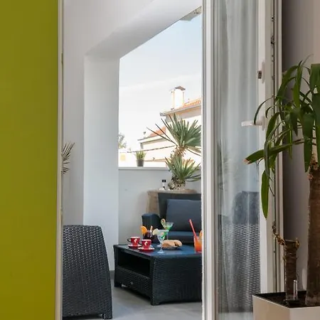 게스트하우스 Apartman Kastela,split *