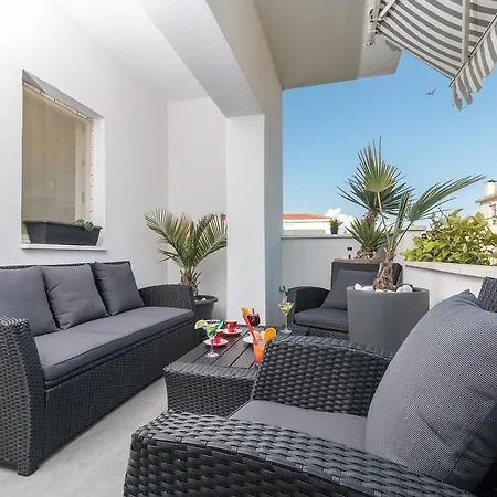 Apartman Kastela,split * Kaštela