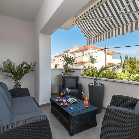 게스트하우스 Apartman Kastela,split Kaštela
