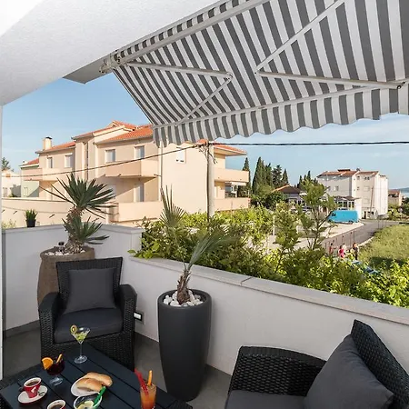 게스트하우스 Apartman Kastela,split