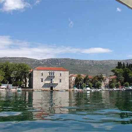 Apartman Kastela,split Kaštela