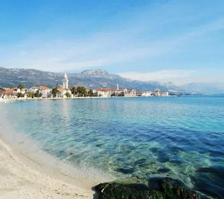 Apartman Kastela,split Kaštela