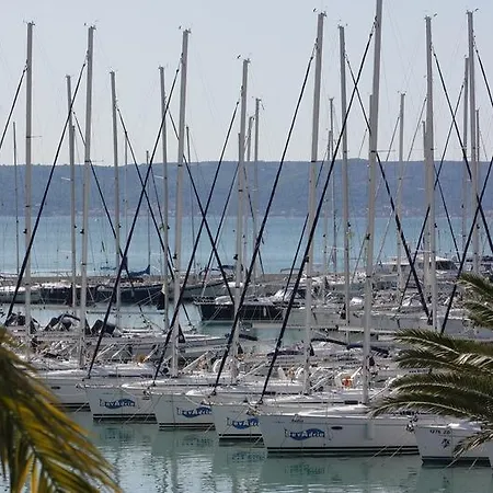 Apartman Kastela,split Kaštela