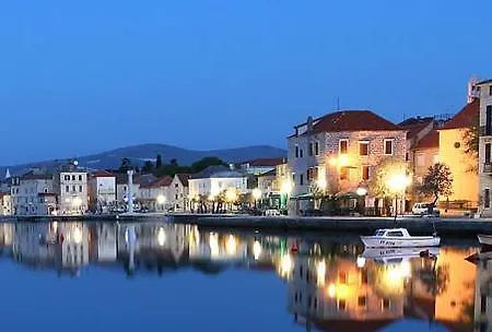 Apartman Kastela,split Kaštela