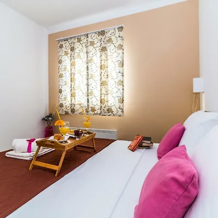 Apartman Kastela,split