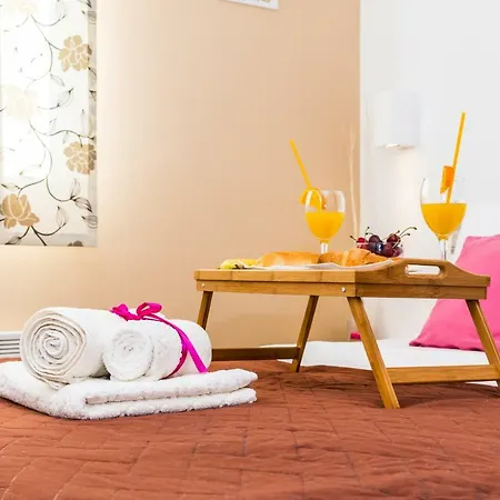 게스트하우스 Apartman Kastela,split *