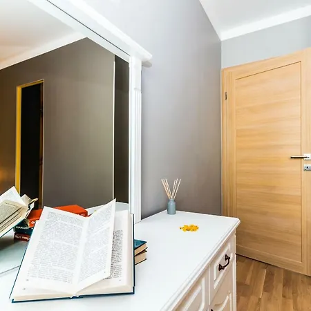 Apartman Kastela,split *
