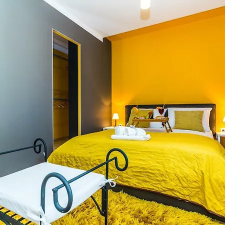 Apartman Kastela,split