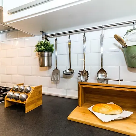 Apartman Kastela,split *