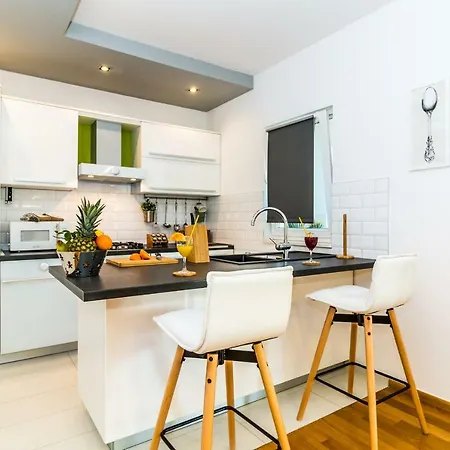 Apartman Kastela,split