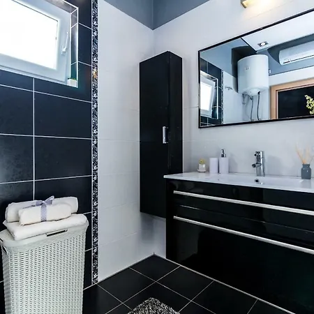 Apartman Kastela,split * Kaštela