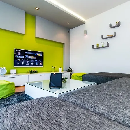 Apartman Kastela,split * Kaštela