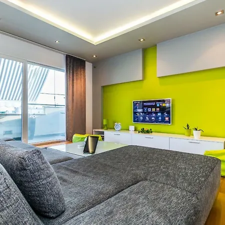 게스트하우스 Apartman Kastela,split Kaštela