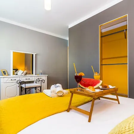 Apartman Kastela,split 게스트하우스 *