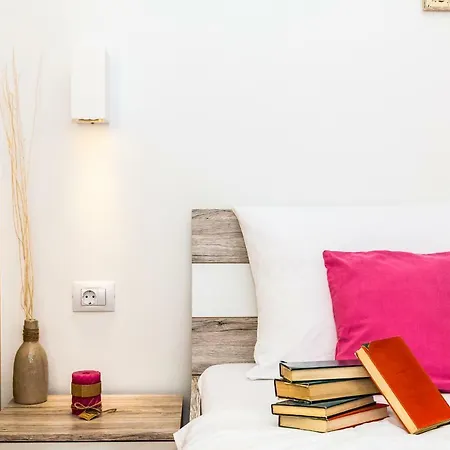 게스트하우스 Apartman Kastela,split Kaštela
