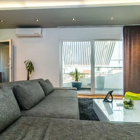 Apartman Kastela,split * Kaštela