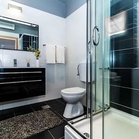 Apartman Kastela,split 게스트하우스