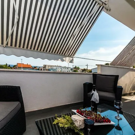 Apartman Kastela,split * Kaštela