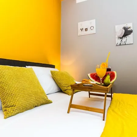 게스트하우스 Apartman Kastela,split