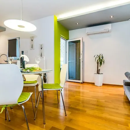 게스트하우스 Apartman Kastela,split *