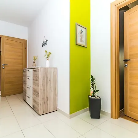 게스트하우스 Apartman Kastela,split Kaštela