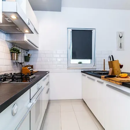 Apartman Kastela,split
