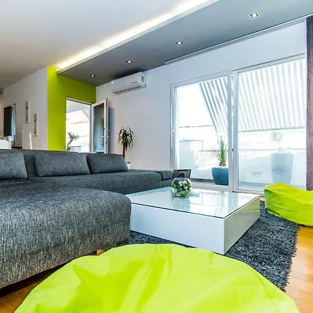 Apartman Kastela,split * Kaštela