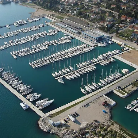 Apartman Kastela,split