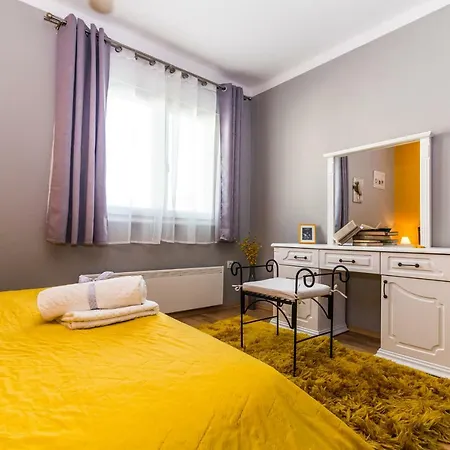 Apartman Kastela,split Kaštela