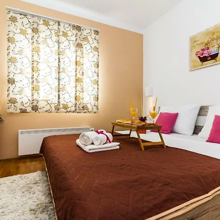 Apartman Kastela,split