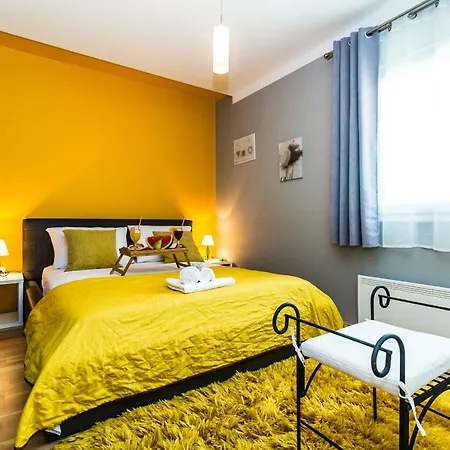 Vendégház Apartman Kastela,split Kaštela