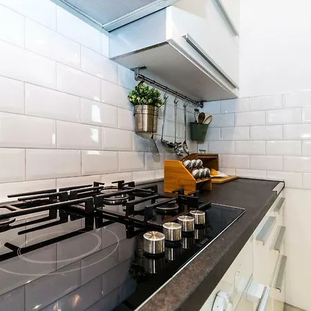 Apartman Kastela,split *